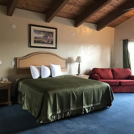 El Dorado Motel Салинас Екстериор снимка