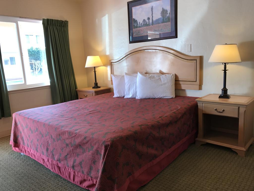 El Dorado Motel Салинас Екстериор снимка