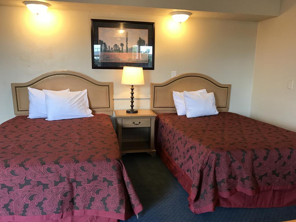 El Dorado Motel Салинас Екстериор снимка
