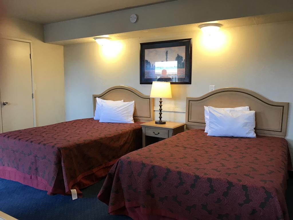 El Dorado Motel Салинас Екстериор снимка