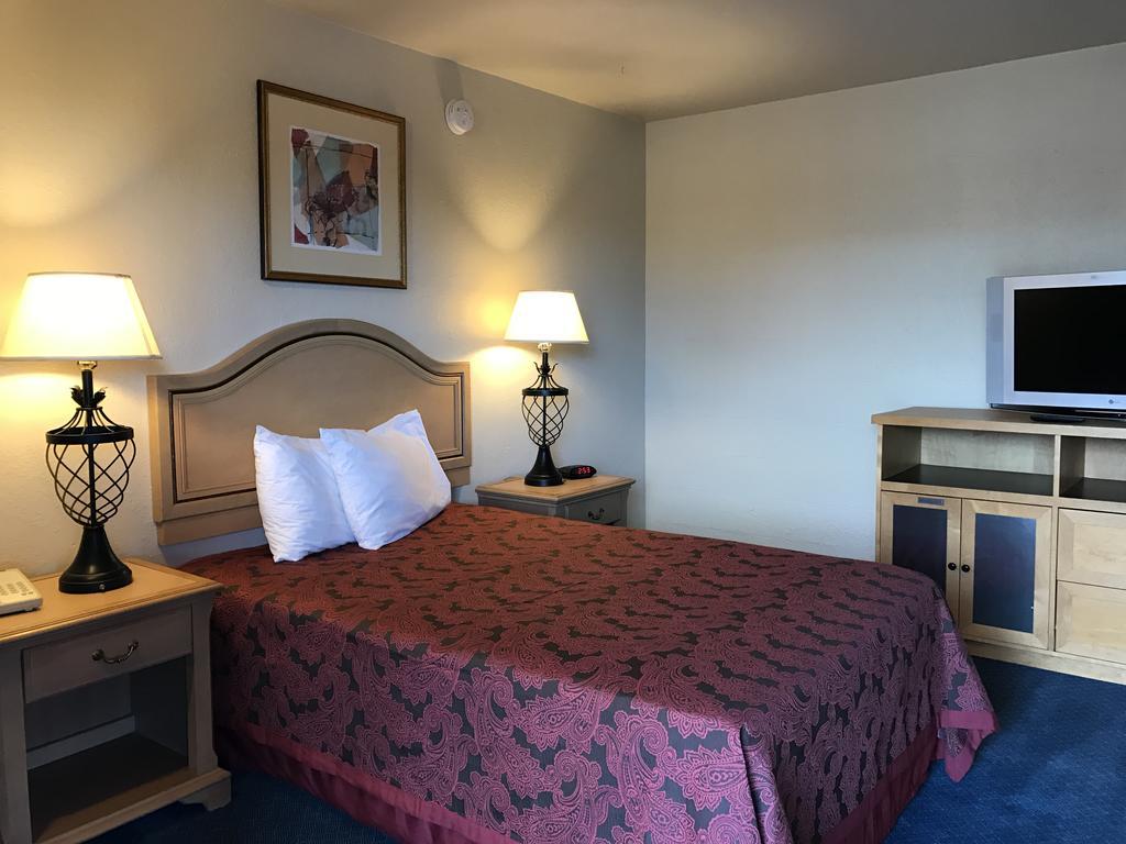 El Dorado Motel Салинас Екстериор снимка