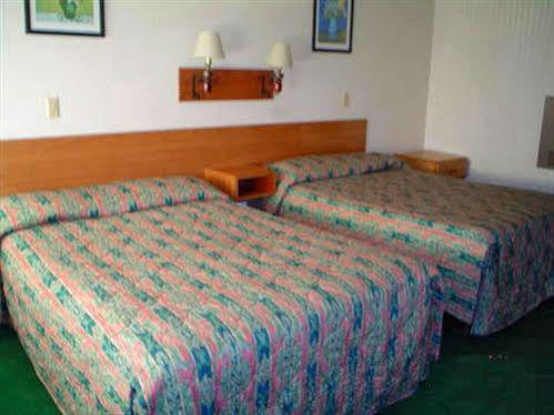 El Dorado Motel Салинас Екстериор снимка